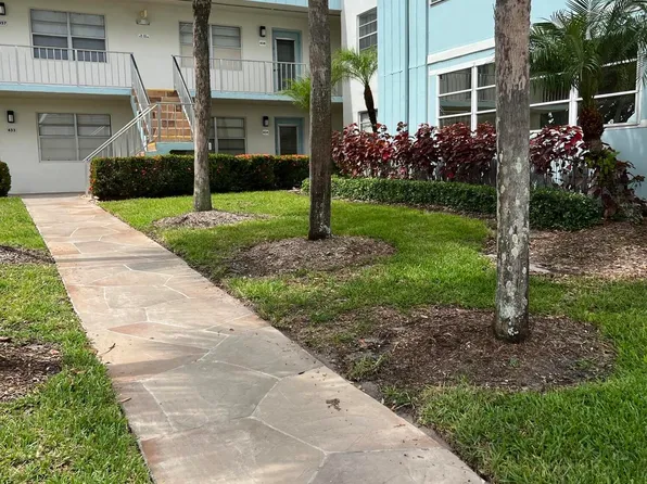 434 Normandy #E, Delray Beach, FL 33484