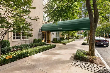 Rented by Sotheby's International Realty