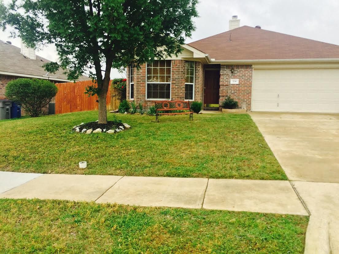 314 Lake Texoma Dr, Wylie, TX 75098 Zillow