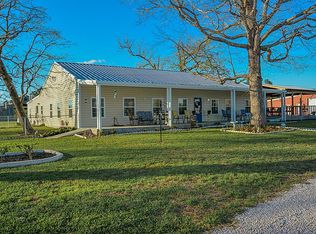 11555 Runnels Rd, Conroe, TX 77303