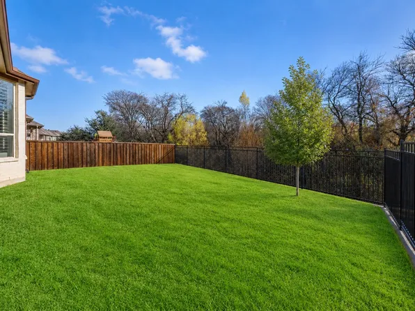 2813 Black Walnut St, McKinney, TX 75071