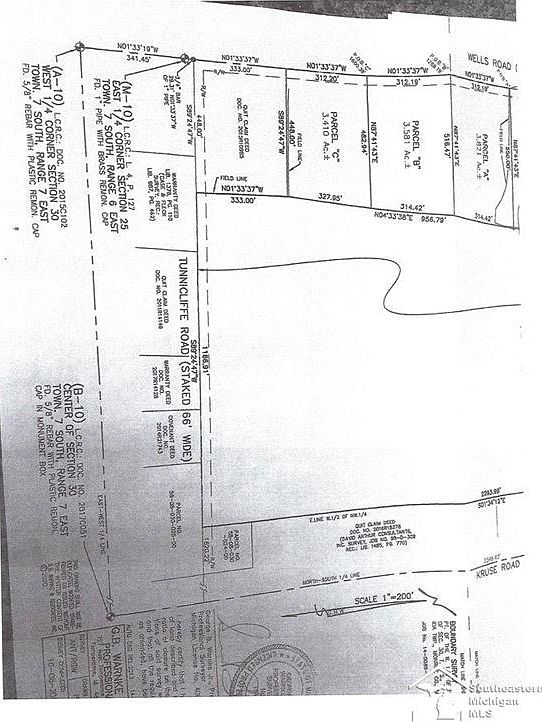 0 Wells Rd, Petersburg, MI 49270 Zillow