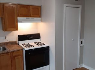 3608 Manslick Rd #5-D, Louisville, KY 40215