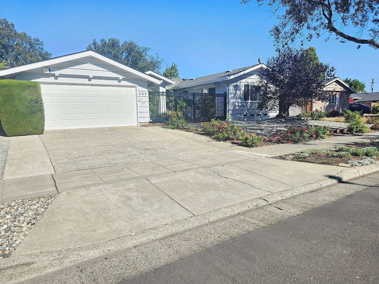 Beautiful Sunnyvale Home 3 Bed 3 Bath — Photo 2