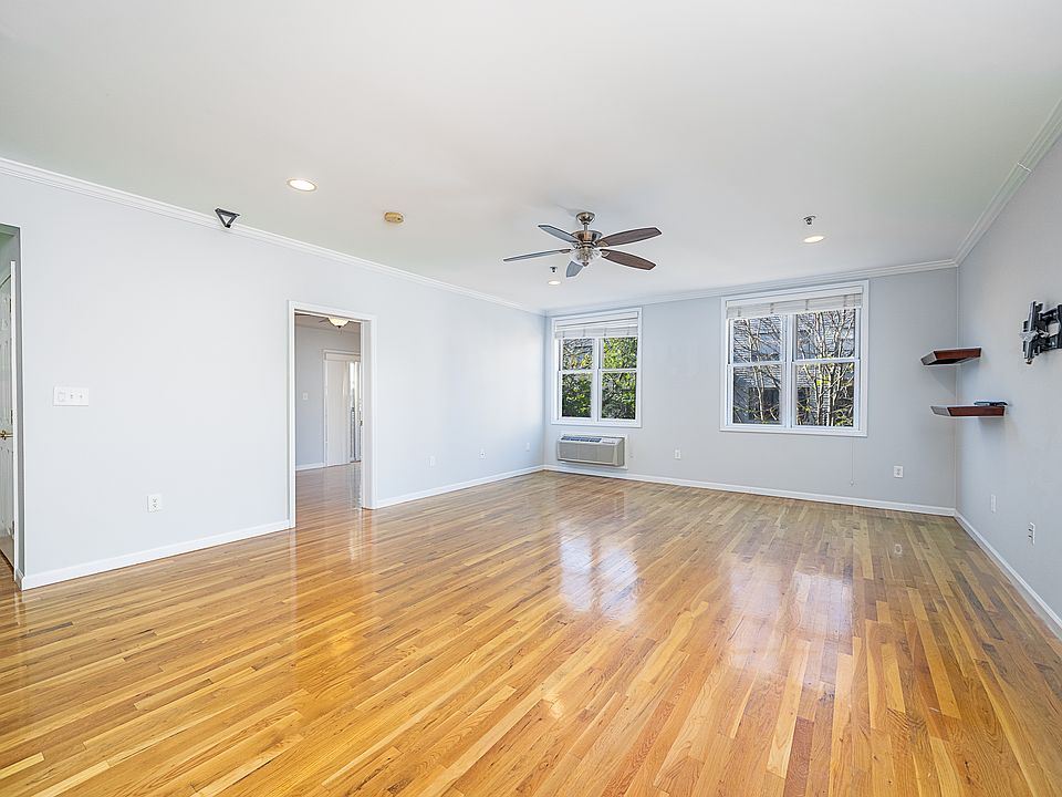 Living Room - 518 Monroe St, Apt 3B, Hoboken, NJ 07030 - Apartment For Rent - By Michael Kotler Hoboken Realtor