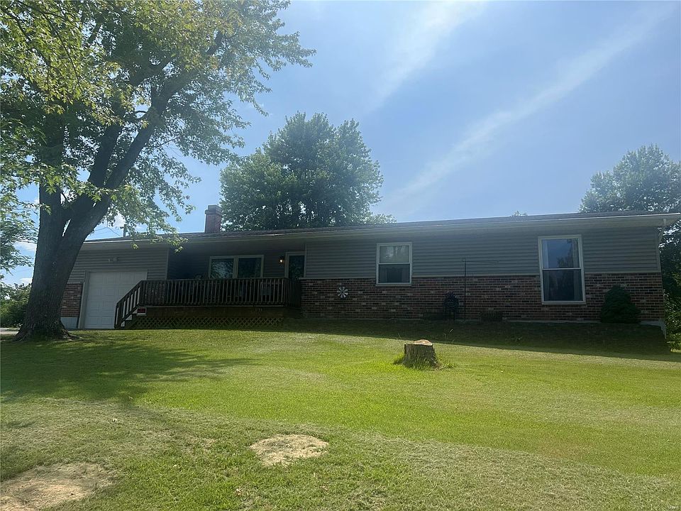 3915 Primo Rd, Festus, MO 63028 MLS 23034309 Zillow
