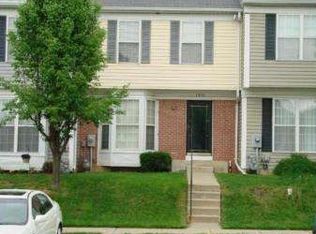 7542 Maury Rd, Windsor Mill, MD 21244