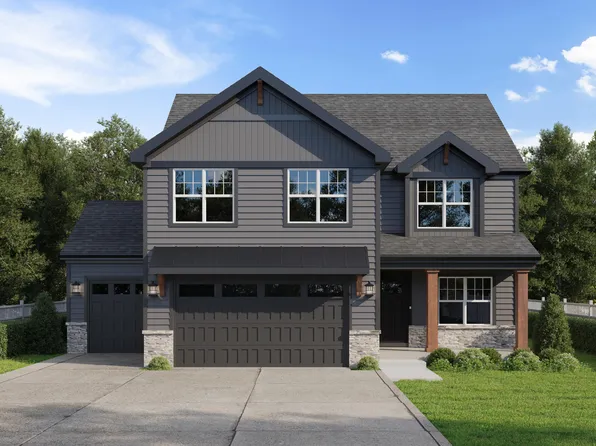 306 Holst Ln, Valparaiso, IN 46385