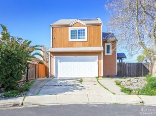 362 Hazelnut Ln, Oakley, CA 94561