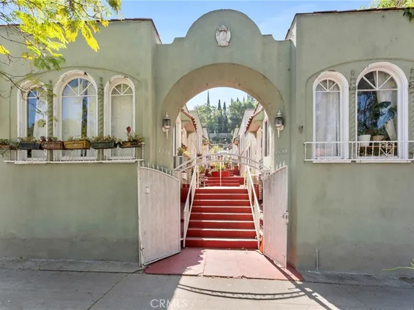 1536 Silver Lake Blvd, Los Angeles, CA 90026