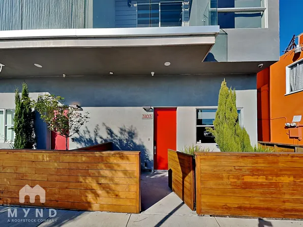 3103 35th Ave, Oakland, CA 94619