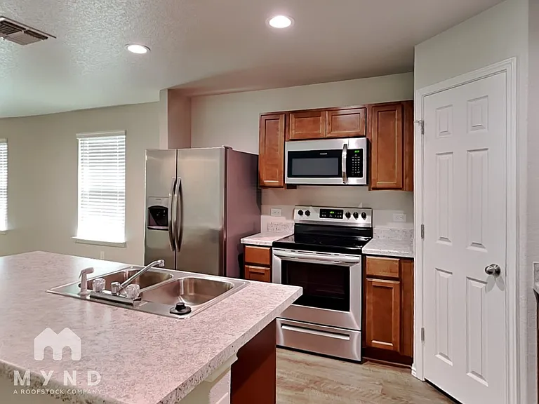 3806 Colemans Run — Photo 9