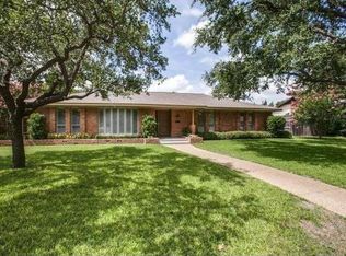 4917 Sugar Mill Rd, Dallas, TX 75244