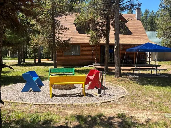 3821 Totem Rd, Island Park, ID 83429