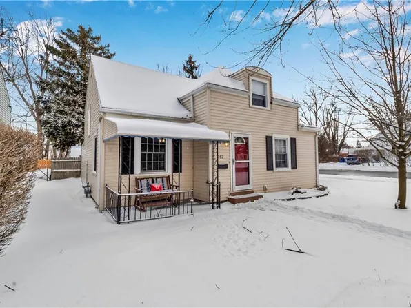 362 Huxley Dr, Amherst, NY 14226