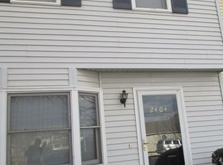 2404 Ridge Rd, Blacksburg, VA 24060