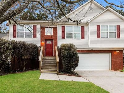563 Sycamore Dr, Jonesboro, GA, 30238