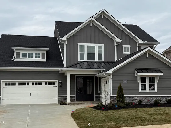 LOT 2 Iron Plow Dr, Knoxville, TN 37934