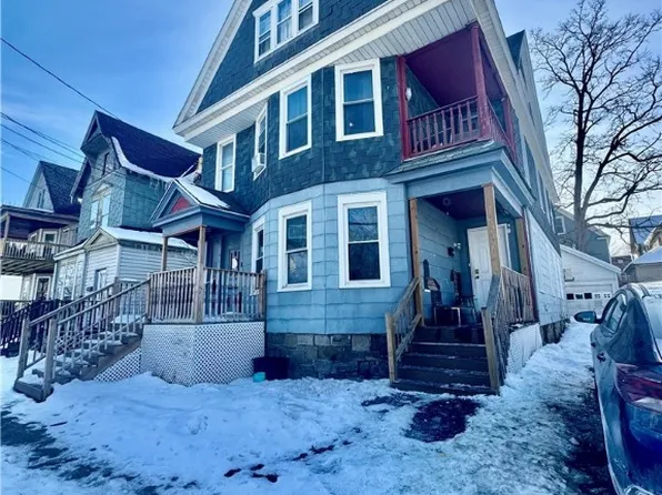 719 Chestnut St Floor 2, Utica, NY 13502