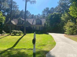 205 Rivers Edge Dr, Youngsville, NC 27596