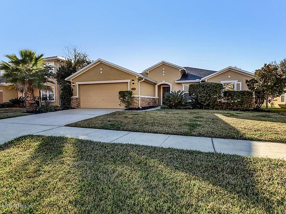 A Home of Distinction