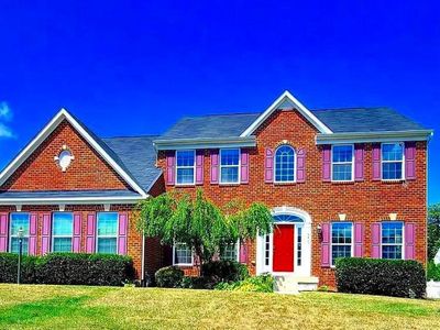 9423 Reservoir Rd, Fredericksburg, VA, 22407