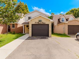 71 Koch Dr, Guelph, ON N1G4H5
