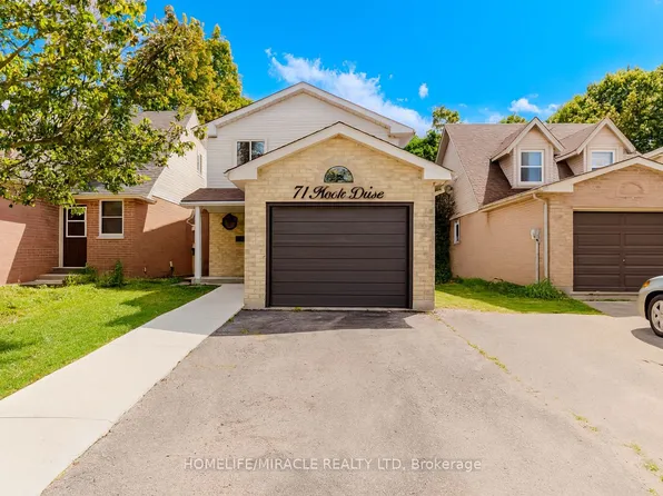 71 Koch Dr, Guelph, ON N1G 4H5