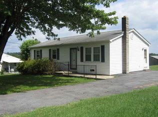 2488 Mayland Rd, Broadway, VA 22815