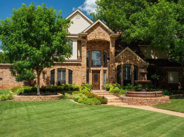 4203 Driftwood Dr, Wichita Falls, TX 76309