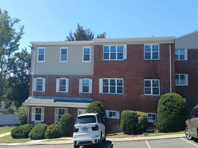 50 Greenhouse Rd UNIT 42D, Bridgeport, CT, 06606