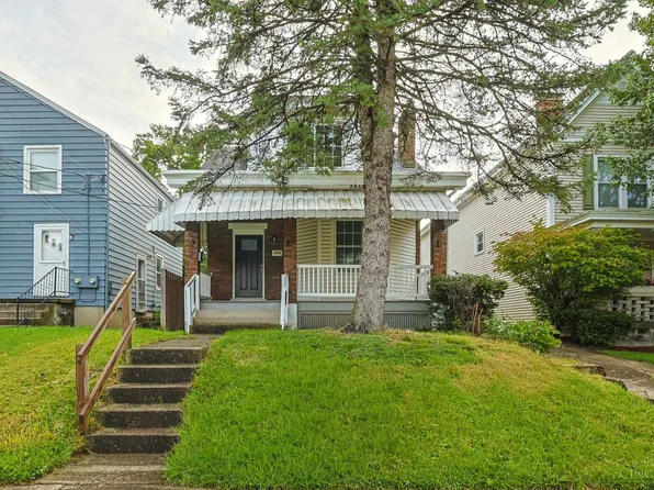 3932 Grove Ave, Cincinnati, OH 45212