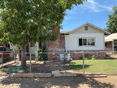 33163 Manzanita Rd, Ivanhoe, CA, 93235
