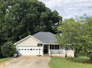217 Cook St, Alto, GA 30510