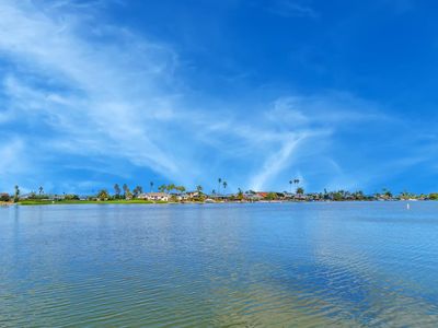 45 Del Oro Lagoon Drive, Novato, CA, 94949