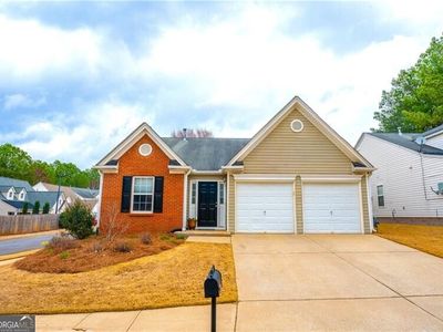 146 Village Trce, Woodstock, GA, 30188