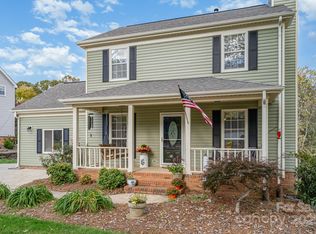 518 Viking Dr SW, Concord, NC 28025
