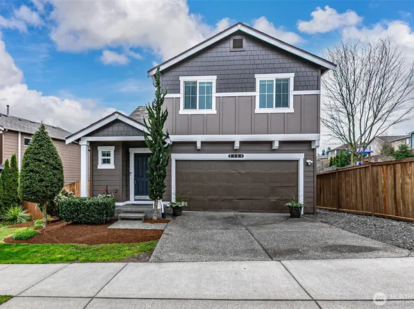 2156 66th Street SE, Auburn, WA 98092