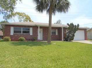 215 Forest Hills Blvd, Ormond Beach, FL 32174