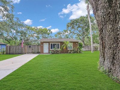 3106 E Diana St, Tampa, FL, 33610