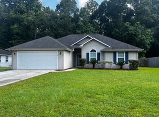 120 Hydrangea Rd, Kingsland, GA 31548