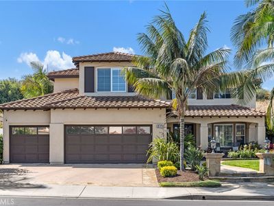 611 Del Dios, San Clemente, CA, 92672