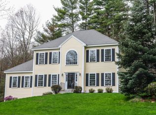 95 Jenkins Rd, Bedford, NH 03110