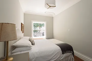 Rented by Brown Harris Stevens