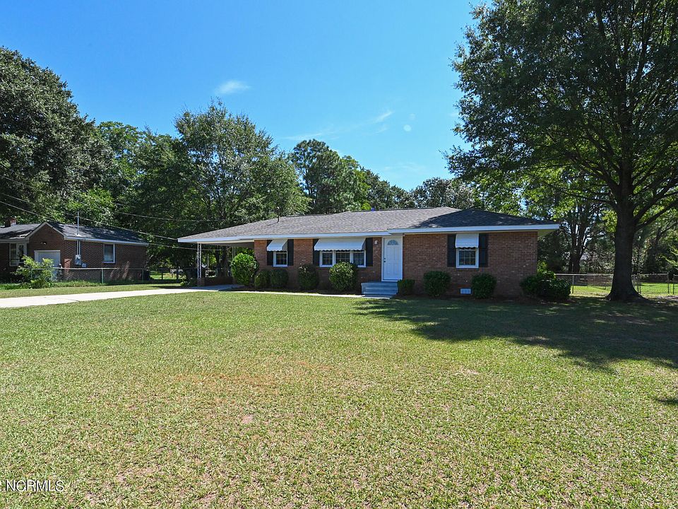 2004 S John Street, Goldsboro, NC 27530 | Zillow