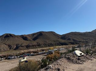 1007 N Caballo Rd, Truth Or Consequences, NM 87901