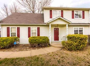 2608 Kirkwood Dr, Manhattan, KS 66502