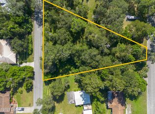 0 Ridgewood St, Deland, FL 32720