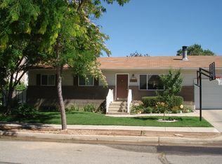1060 W 525 N, Clearfield, UT 84015