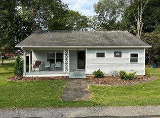601 Monroe St, Edinboro, PA 16412